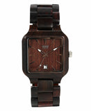 WeWood Metis Chocolate