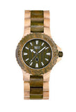 WeWood Date Beige/Army