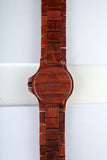WeWood Date Brown