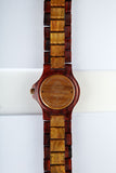 WeWood Date Brown/Army