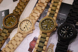 WeWood Date Beige