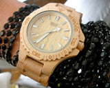 WeWood Date Beige