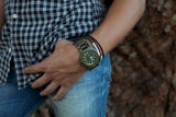 WeWood Date Army