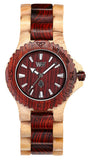 WeWood Date Beige/Brown