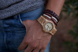 WeWood Date Beige