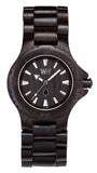 WeWood Date Black