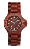 WeWood Date Brown