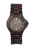 WeWood Date Chocolate