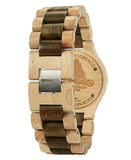 WeWood Date Beige/Army