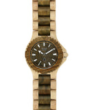 WeWood Date Beige/Army