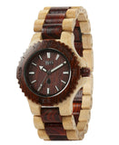 WeWood Date Beige/Brown