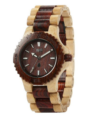 WeWood Date Beige/Brown