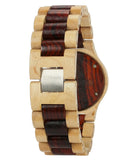 WeWood Date Beige/Brown