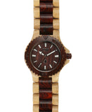 WeWood Date Beige/Brown
