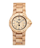 WeWood Date Beige