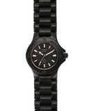 WeWood Date Black