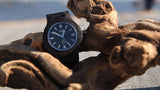 WeWood Date Black