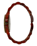 WeWood Date Brown/Army