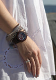 WeWood Date Brown