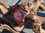 WeWood Date Brown