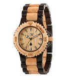 WeWood Date Black/Beige
