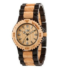 WeWood Date Black/Beige