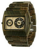 WeWood Jupiter Army