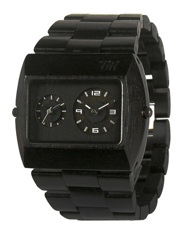 WeWood Jupiter Black