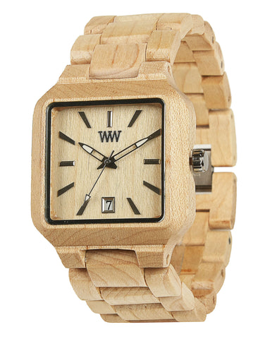 WeWood Metis Beige