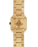 WeWood Metis Beige