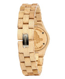 WeWood Moon Beige