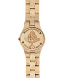 WeWood Moon Beige