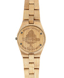 WeWood Odyssey Beige