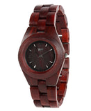 WeWood Odyssey Brown