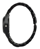 WeWood Odyssey Black with Crystal