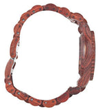 WeWood Date Brown