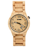 WeWood Voyage Beige
