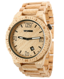 WeWood Voyage Beige