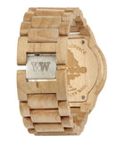 WeWood Voyage Beige