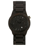 WeWood Voyage Black