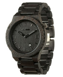 WeWood Voyage Black