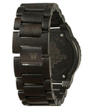 WeWood Voyage Black